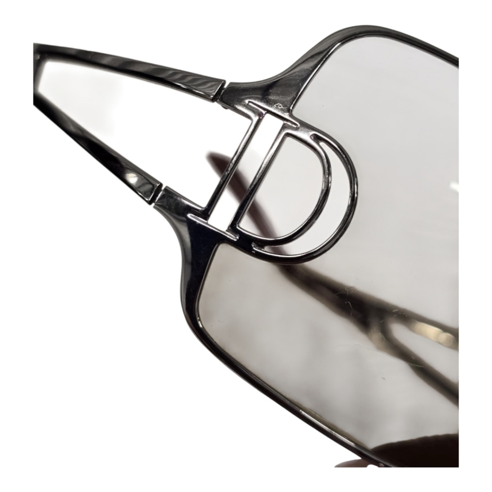 Auth DIOR Sunglasses - Picture 6 of 11